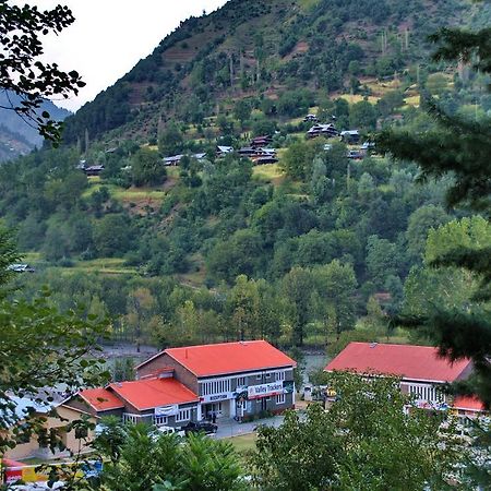 Keran Resort Kültér fotó