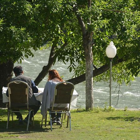 Keran Resort Kültér fotó