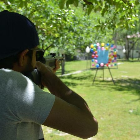 Keran Resort Kültér fotó