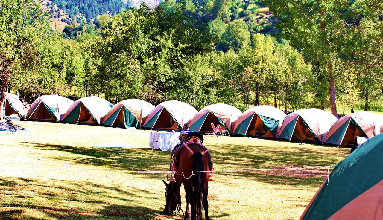 Keran Resort Kültér fotó