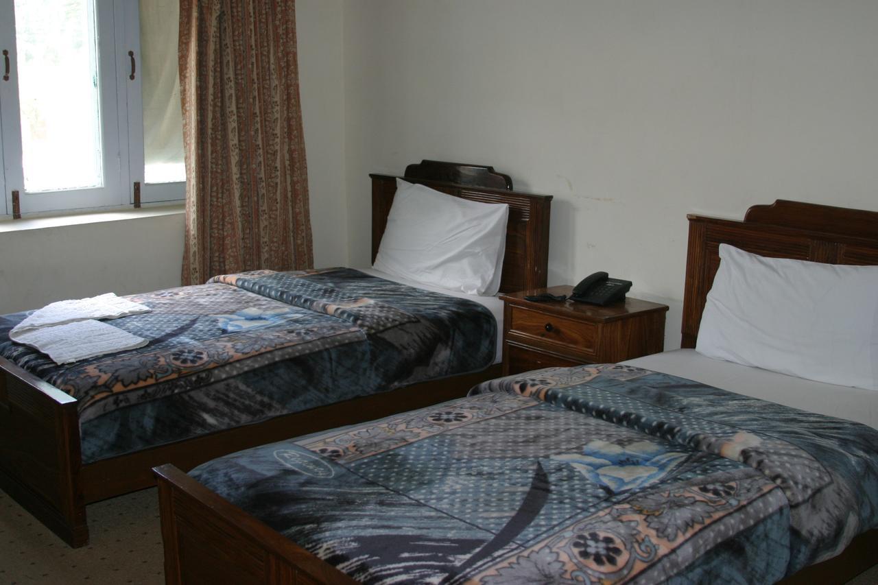 Keran Resort Kültér fotó
