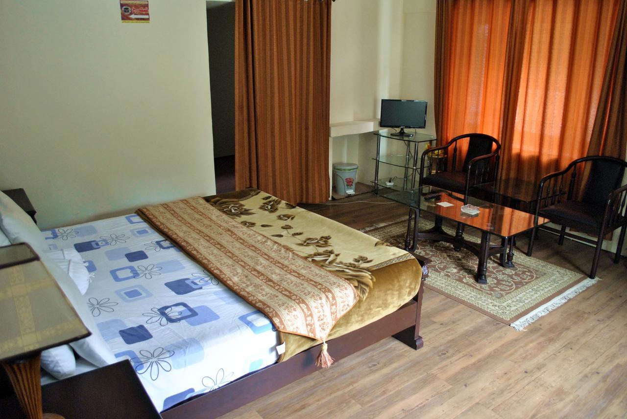 Keran Resort Kültér fotó