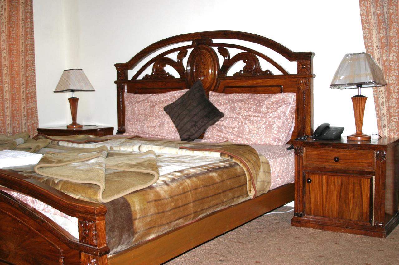 Keran Resort Kültér fotó