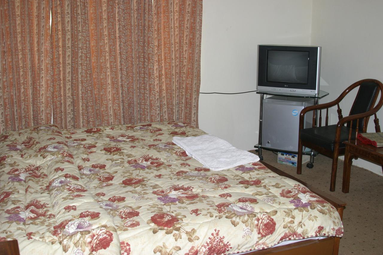 Keran Resort Kültér fotó