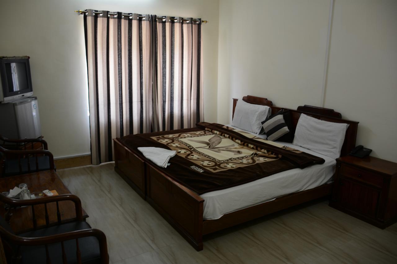 Keran Resort Kültér fotó