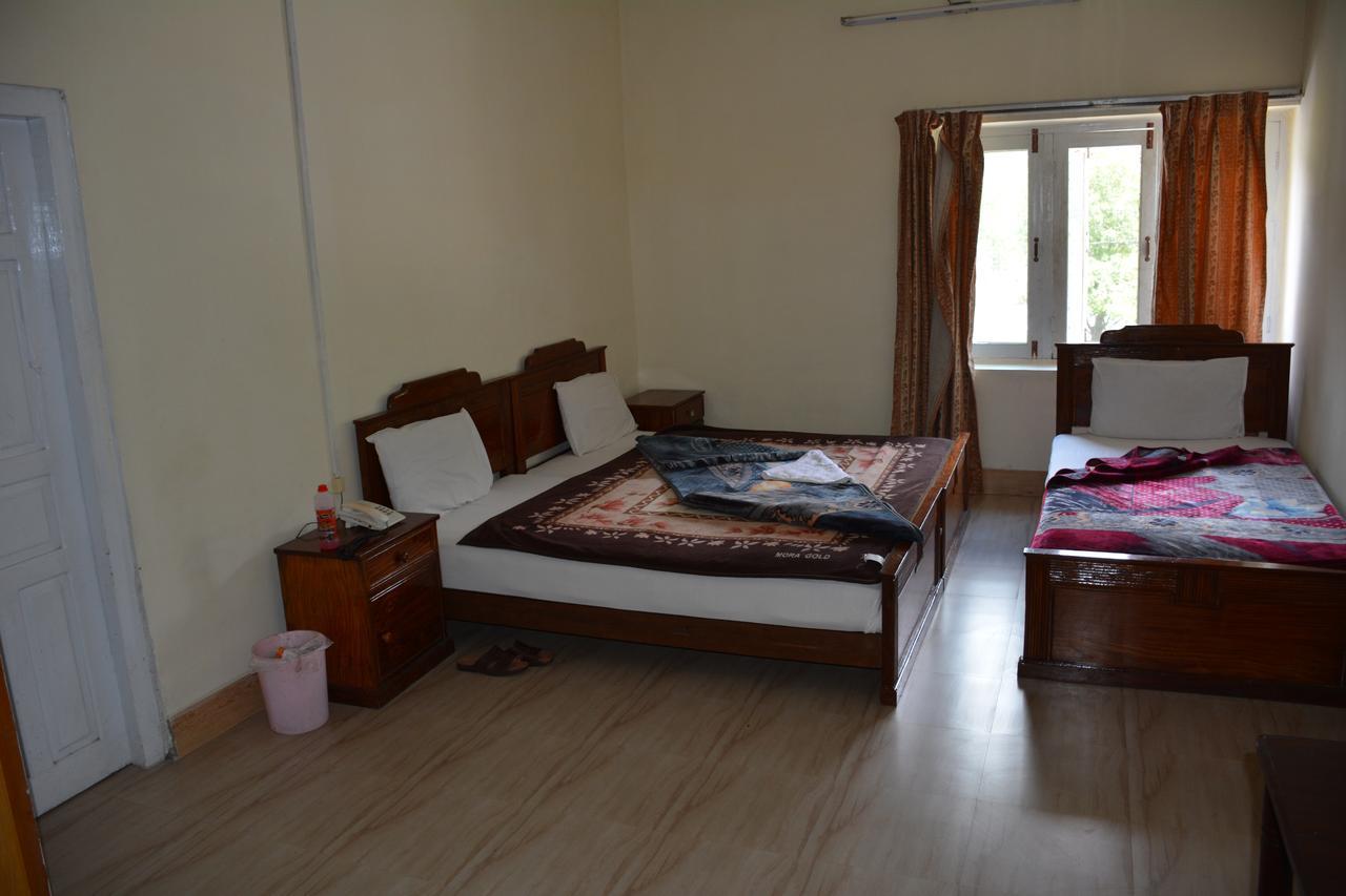 Keran Resort Kültér fotó