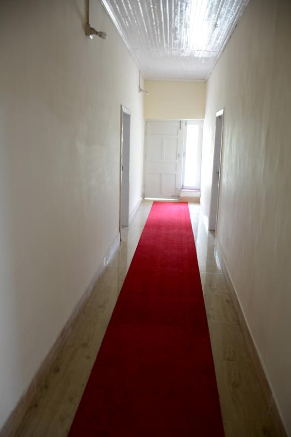 Keran Resort Kültér fotó