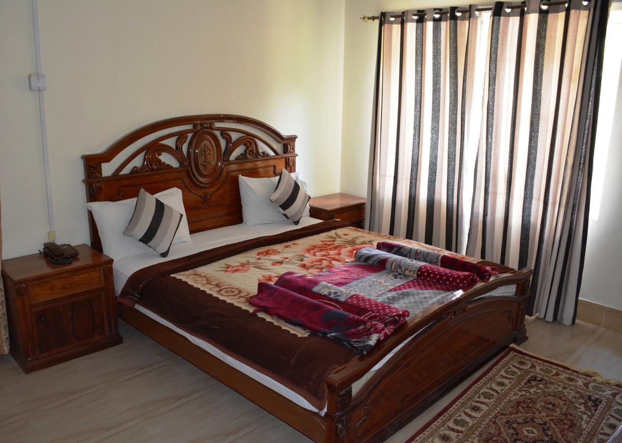 Keran Resort Kültér fotó