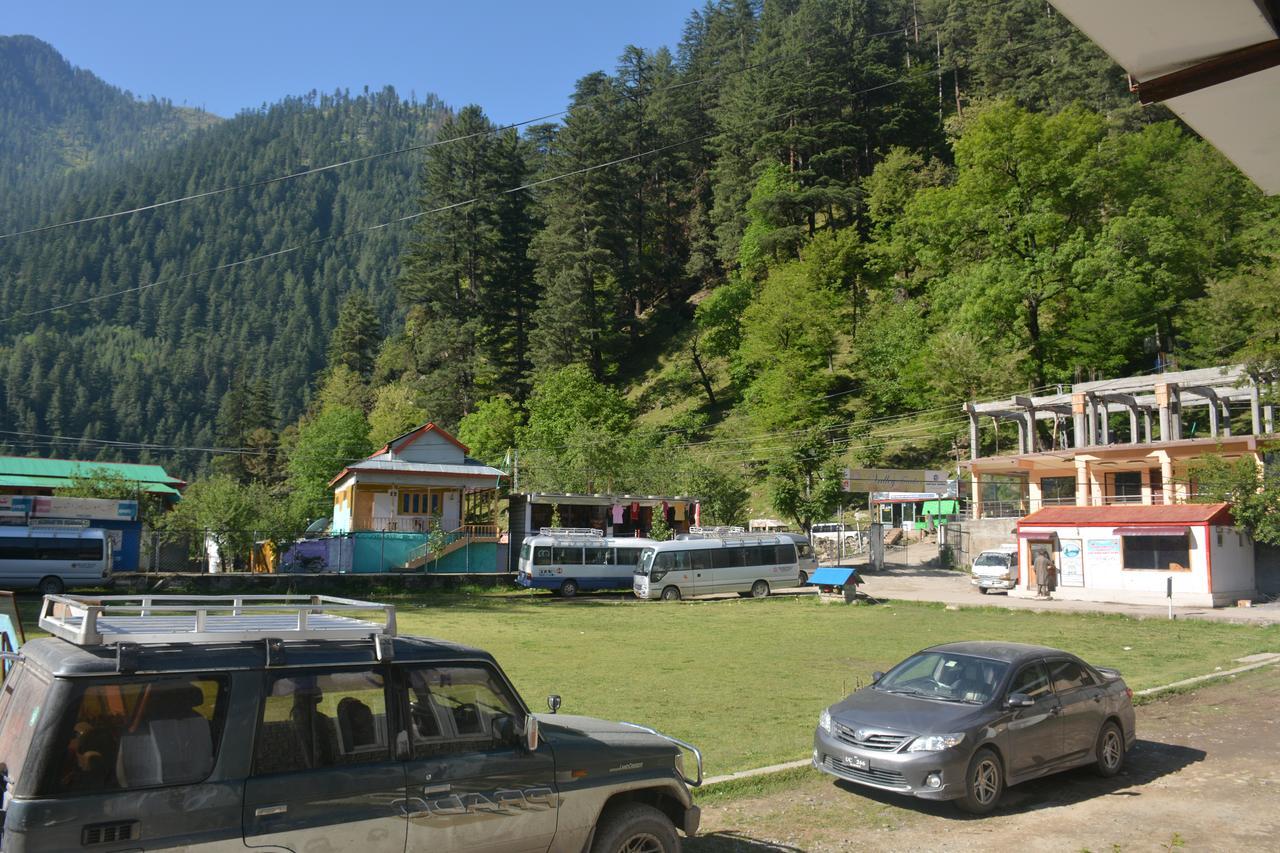 Keran Resort Kültér fotó