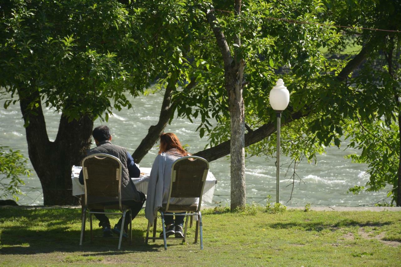 Keran Resort Kültér fotó