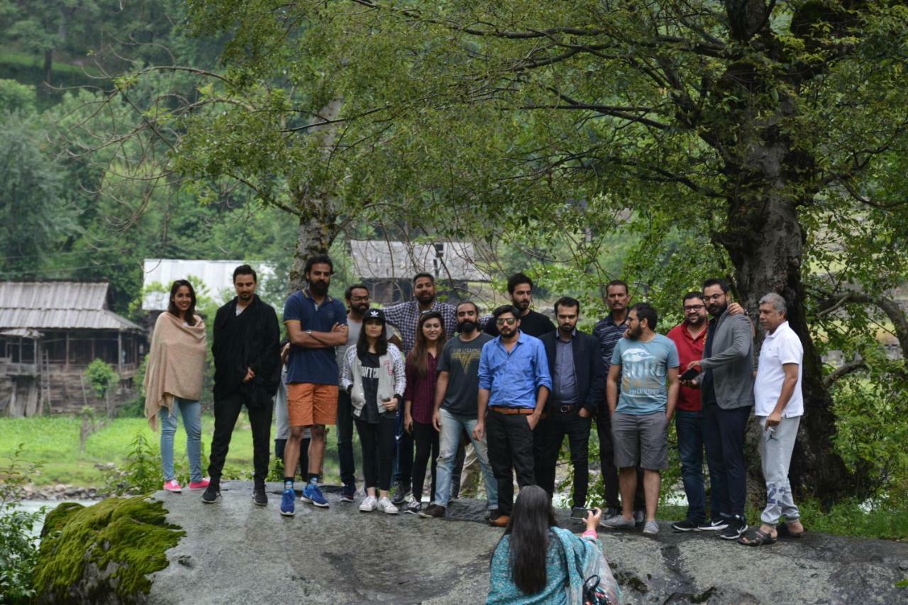 Keran Resort Kültér fotó